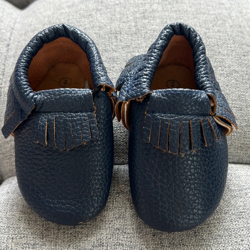 Old Navy Mocs